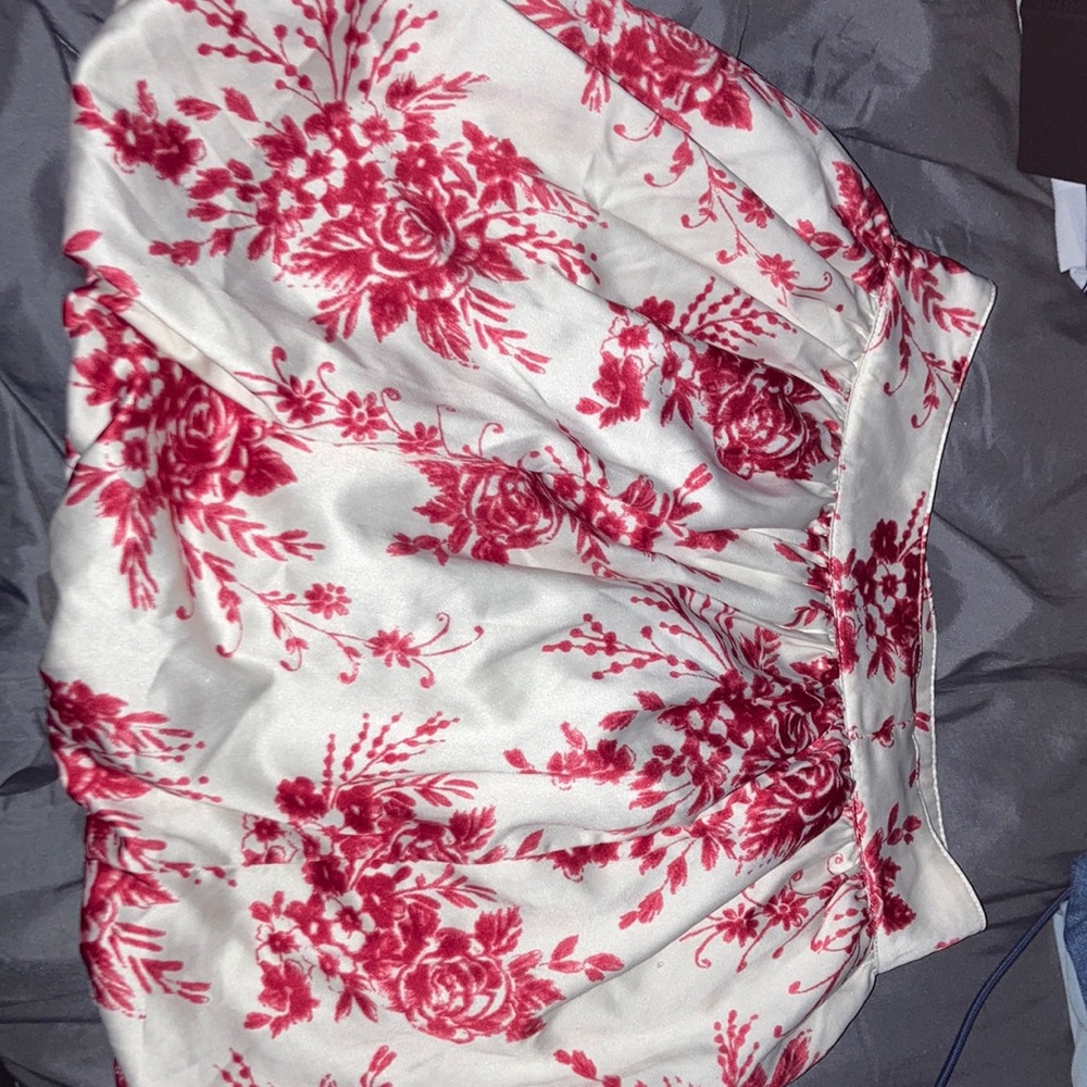 Girls skirt